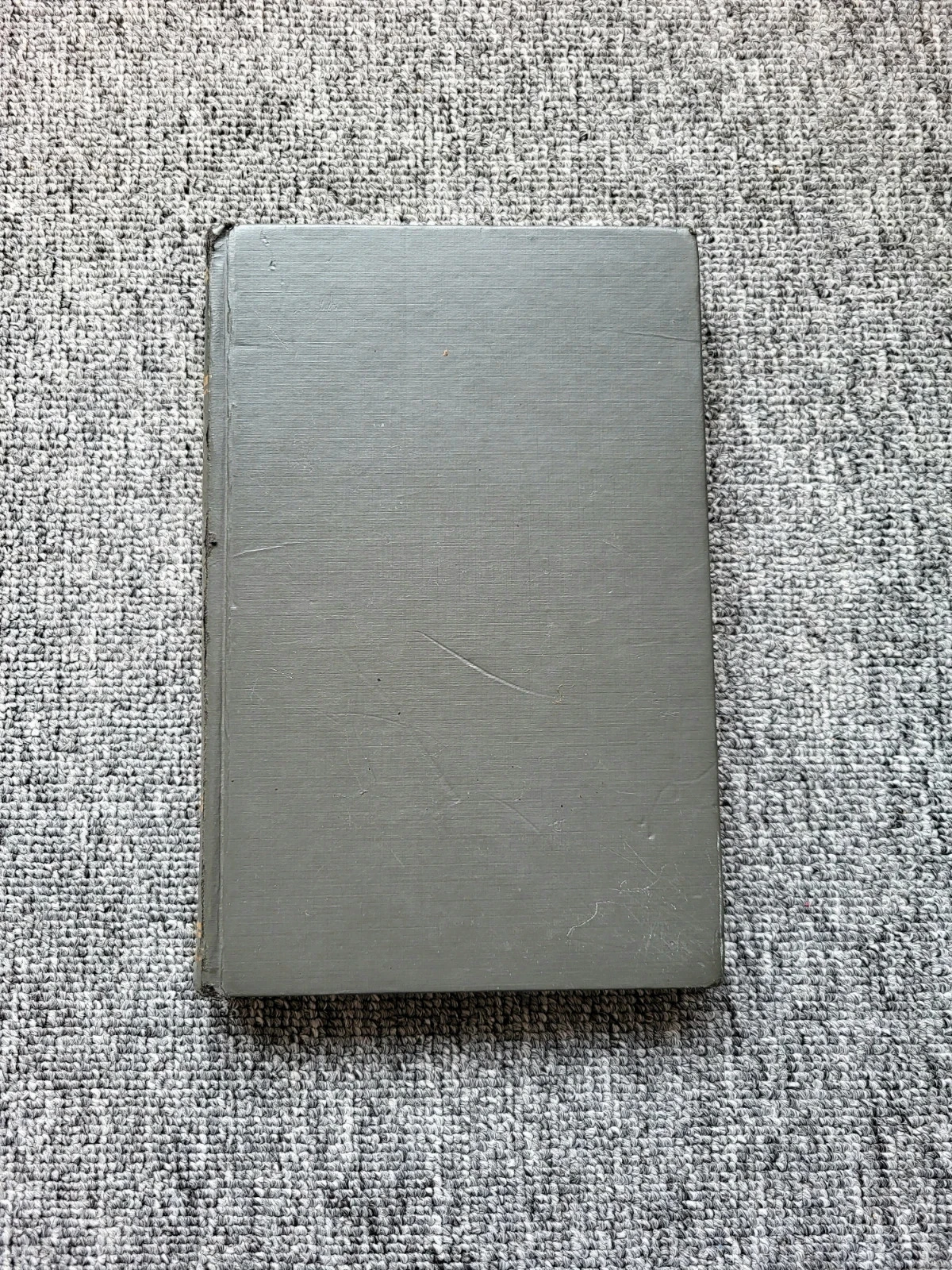 Libro Tehilim Salmos de David Hebreo Antiguo Judaísmo Torá Sinagoga Antigüedad – photo 8